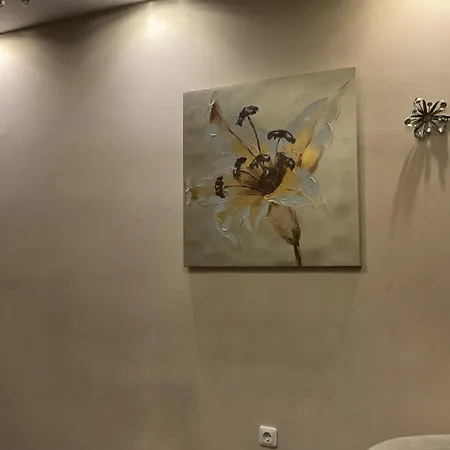 Wangelist Appartement